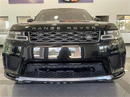2021 Land Rover Range Rover Sport (CC-2085489) for sale in Jacksonville, Florida