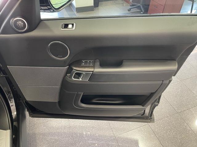 2021 Land Rover Range Rover Sport (CC-2085489) for sale in Jacksonville, Florida