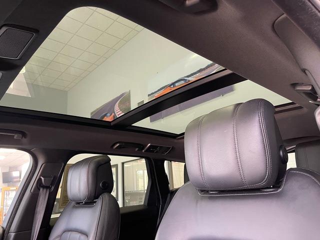 2021 Land Rover Range Rover Sport (CC-2085489) for sale in Jacksonville, Florida