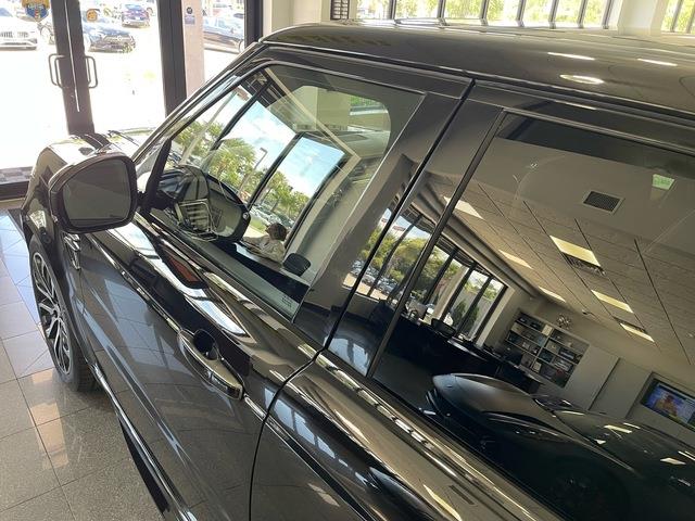 2021 Land Rover Range Rover Sport (CC-2085489) for sale in Jacksonville, Florida