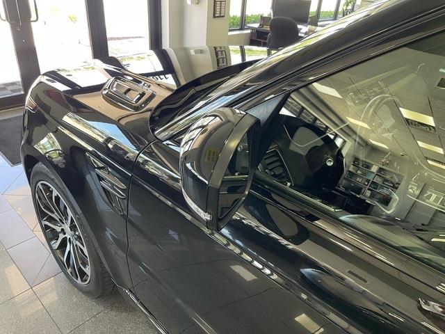 2021 Land Rover Range Rover Sport (CC-2085489) for sale in Jacksonville, Florida