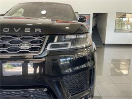 2021 Land Rover Range Rover Sport (CC-2085489) for sale in Jacksonville, Florida