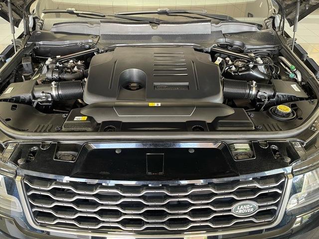 2021 Land Rover Range Rover Sport (CC-2085489) for sale in Jacksonville, Florida