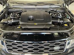 2021 Land Rover Range Rover Sport (CC-2085489) for sale in Jacksonville, Florida