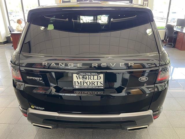 2021 Land Rover Range Rover Sport (CC-2085489) for sale in Jacksonville, Florida