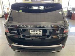 2021 Land Rover Range Rover Sport (CC-2085489) for sale in Jacksonville, Florida