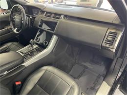 2021 Land Rover Range Rover Sport (CC-2085489) for sale in Jacksonville, Florida