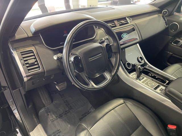 2021 Land Rover Range Rover Sport (CC-2085489) for sale in Jacksonville, Florida