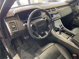 2021 Land Rover Range Rover Sport (CC-2085489) for sale in Jacksonville, Florida