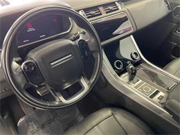 2021 Land Rover Range Rover Sport (CC-2085489) for sale in Jacksonville, Florida