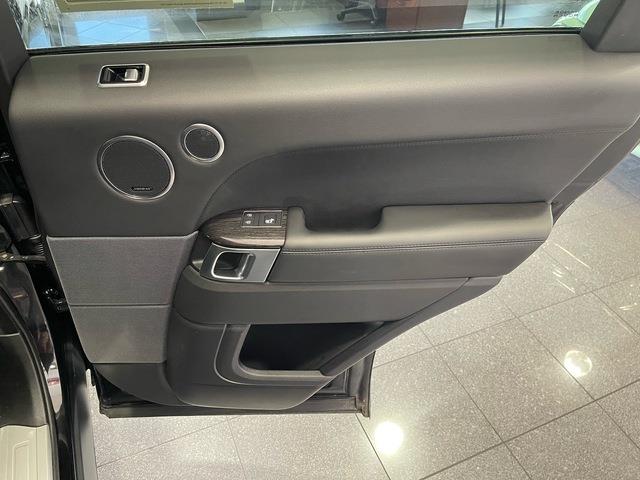 2021 Land Rover Range Rover Sport (CC-2085489) for sale in Jacksonville, Florida