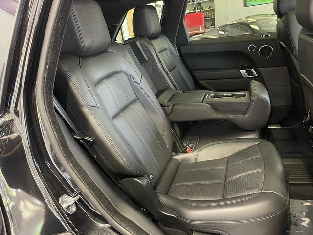 2021 Land Rover Range Rover Sport (CC-2085489) for sale in Jacksonville, Florida