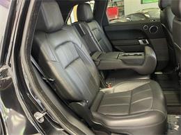 2021 Land Rover Range Rover Sport (CC-2085489) for sale in Jacksonville, Florida