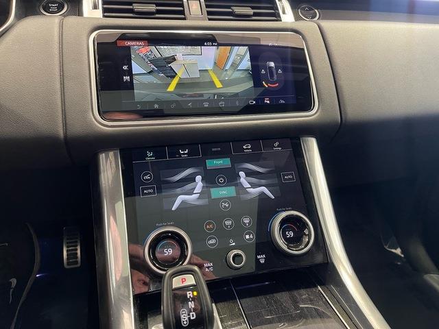 2021 Land Rover Range Rover Sport (CC-2085489) for sale in Jacksonville, Florida