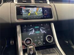2021 Land Rover Range Rover Sport (CC-2085489) for sale in Jacksonville, Florida