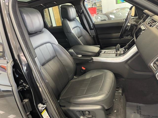 2021 Land Rover Range Rover Sport (CC-2085489) for sale in Jacksonville, Florida