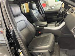 2021 Land Rover Range Rover Sport (CC-2085489) for sale in Jacksonville, Florida