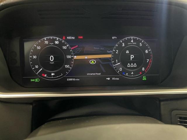 2021 Land Rover Range Rover Sport (CC-2085489) for sale in Jacksonville, Florida