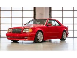 1989 Mercedes-Benz 300 (CC-2080549) for sale in Carmel, California
