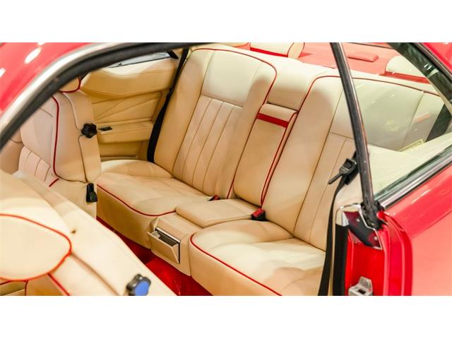 1989 Mercedes-Benz 300 (CC-2080549) for sale in Carmel, California