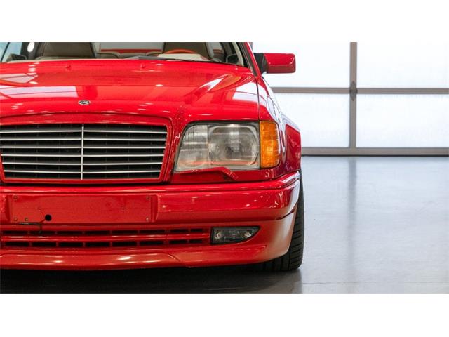 1989 Mercedes-Benz 300 (CC-2080549) for sale in Carmel, California