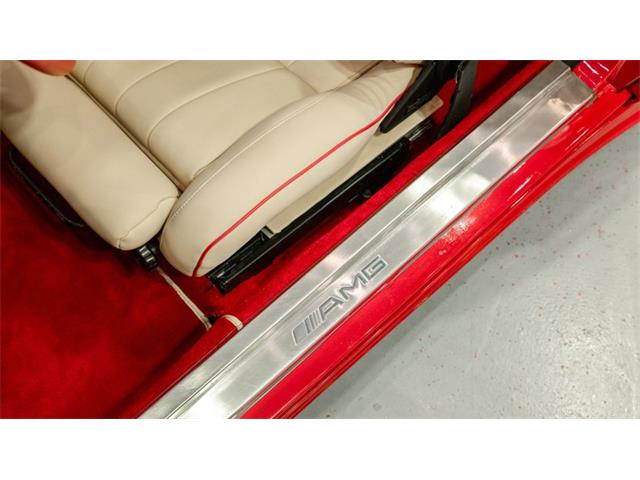 1989 Mercedes-Benz 300 (CC-2080549) for sale in Carmel, California
