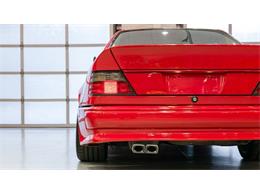 1989 Mercedes-Benz 300 (CC-2080549) for sale in Carmel, California