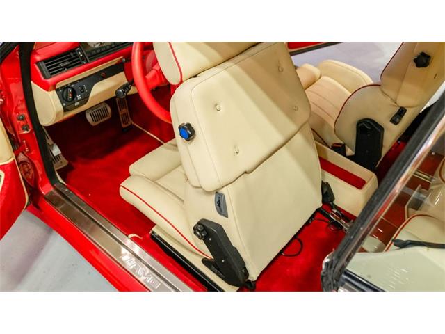 1989 Mercedes-Benz 300 (CC-2080549) for sale in Carmel, California