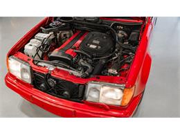 1989 Mercedes-Benz 300 (CC-2080549) for sale in Carmel, California