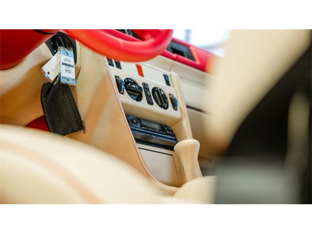 1989 Mercedes-Benz 300 (CC-2080549) for sale in Carmel, California