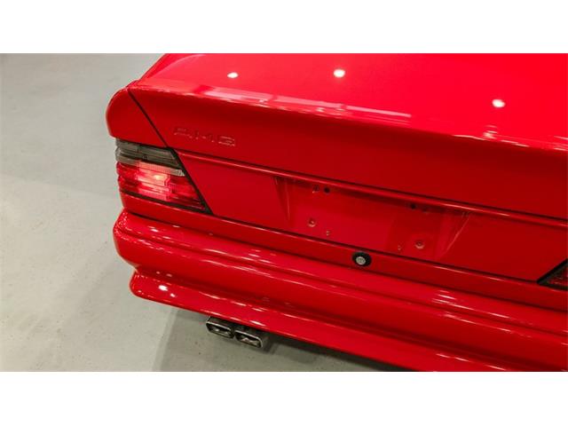 1989 Mercedes-Benz 300 (CC-2080549) for sale in Carmel, California