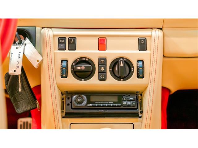 1989 Mercedes-Benz 300 (CC-2080549) for sale in Carmel, California