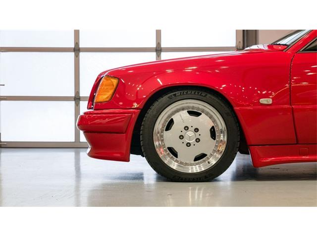 1989 Mercedes-Benz 300 (CC-2080549) for sale in Carmel, California