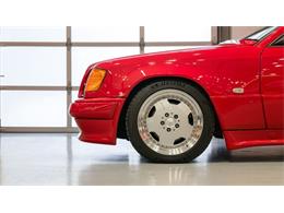 1989 Mercedes-Benz 300 (CC-2080549) for sale in Carmel, California