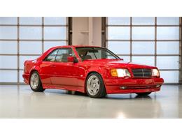 1989 Mercedes-Benz 300 (CC-2080549) for sale in Carmel, California