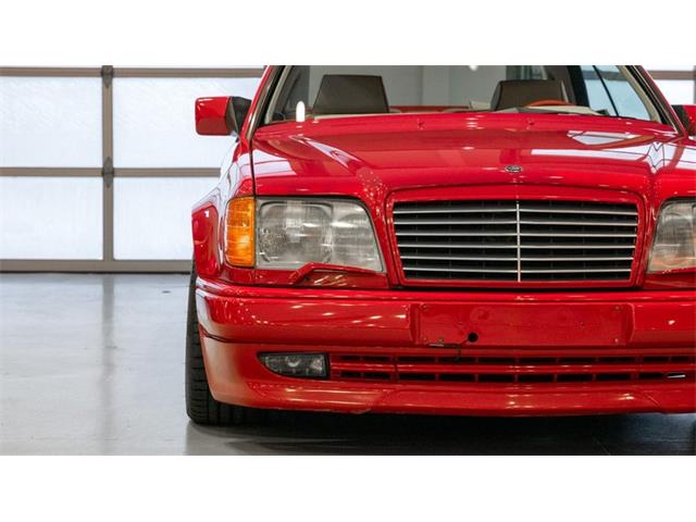 1989 Mercedes-Benz 300 (CC-2080549) for sale in Carmel, California