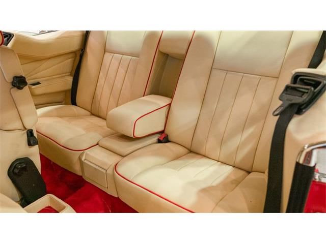 1989 Mercedes-Benz 300 (CC-2080549) for sale in Carmel, California