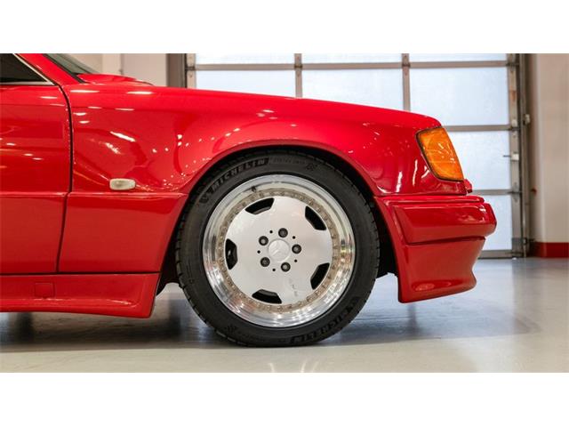 1989 Mercedes-Benz 300 (CC-2080549) for sale in Carmel, California