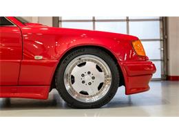 1989 Mercedes-Benz 300 (CC-2080549) for sale in Carmel, California