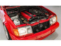 1989 Mercedes-Benz 300 (CC-2080549) for sale in Carmel, California