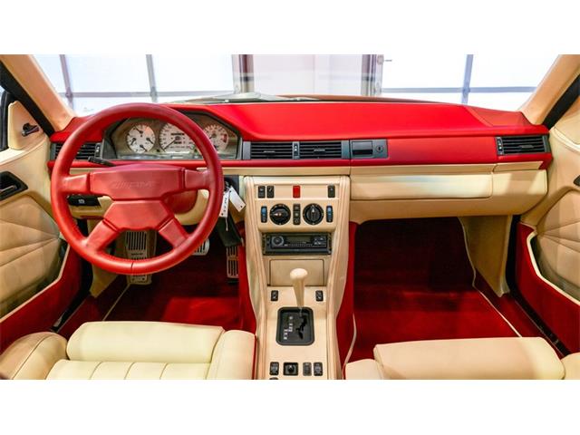 1989 Mercedes-Benz 300 (CC-2080549) for sale in Carmel, California