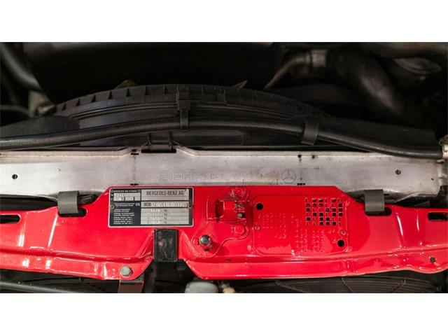 1989 Mercedes-Benz 300 (CC-2080549) for sale in Carmel, California