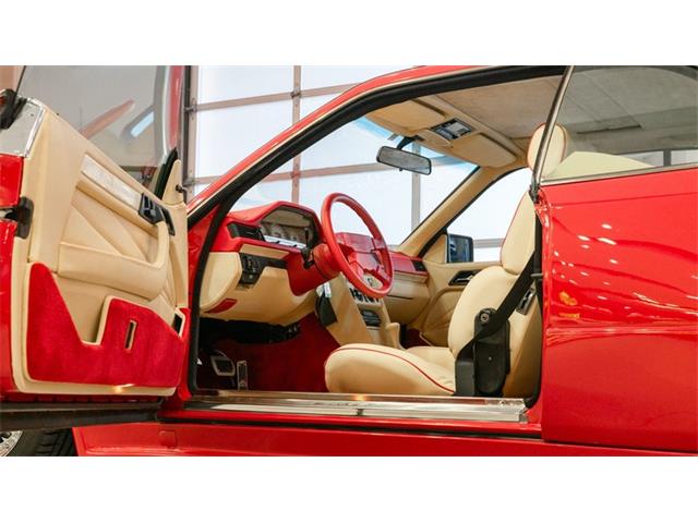 1989 Mercedes-Benz 300 (CC-2080549) for sale in Carmel, California