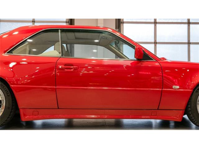 1989 Mercedes-Benz 300 (CC-2080549) for sale in Carmel, California