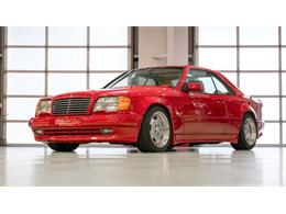 1989 Mercedes-Benz 300 (CC-2080549) for sale in Carmel, California