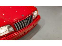 1989 Mercedes-Benz 300 (CC-2080549) for sale in Carmel, California