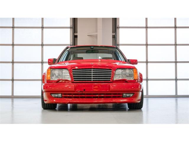 1989 Mercedes-Benz 300 (CC-2080549) for sale in Carmel, California