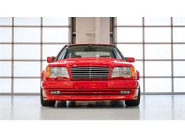 1989 Mercedes-Benz 300 (CC-2080549) for sale in Carmel, California