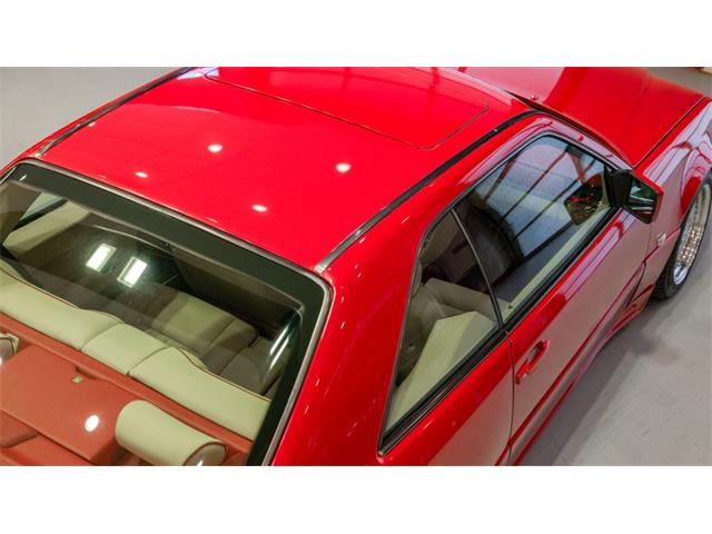 1989 Mercedes-Benz 300 (CC-2080549) for sale in Carmel, California