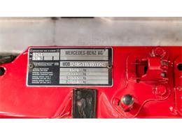 1989 Mercedes-Benz 300 (CC-2080549) for sale in Carmel, California
